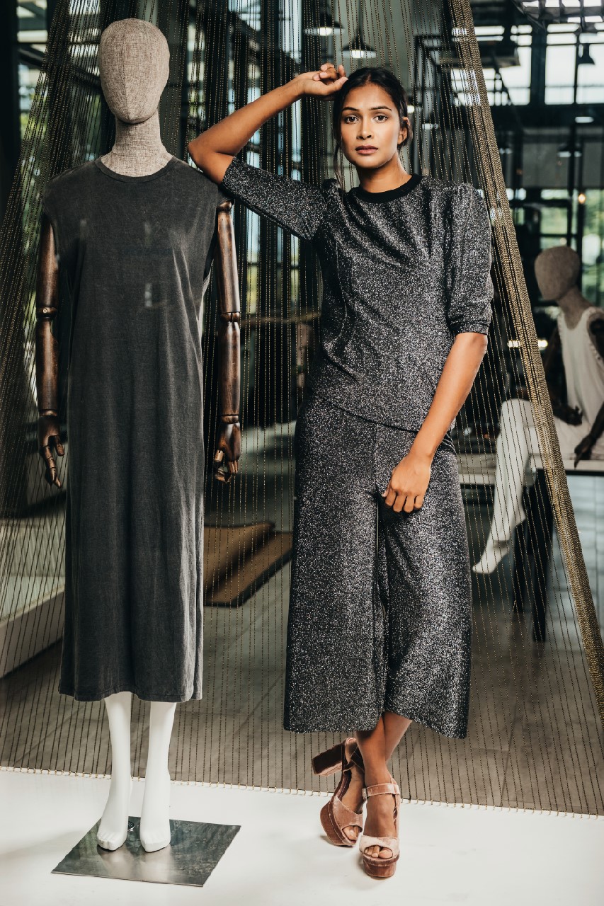 Unique by Fashion House collection piece