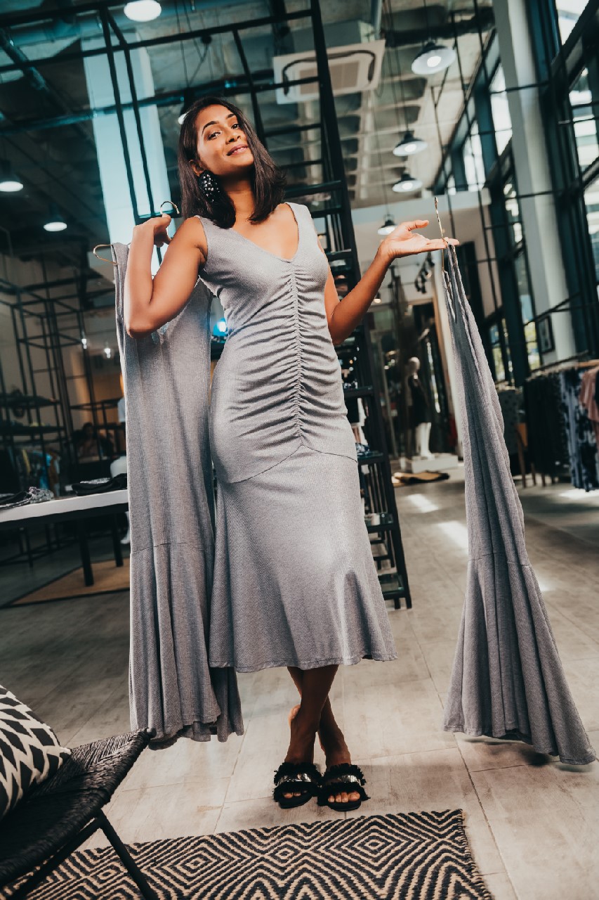 Unique by FH lookbook shot