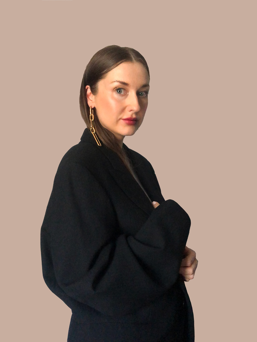 Joanna Verbeeck